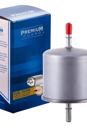 Last Chance 1990 Ford E-150 Econoline Club Wagon Fuel FilterPF3802