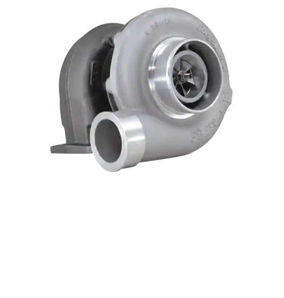 Same Day Shipping BorgWarner SuperCore Assembly SX-E S300SX-E 9180 (66mm Ind. / 91mm Exd.)