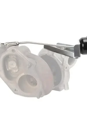 Turbosmart IWG75 Mitsubishi EVO 6-8 14 PSI Black Internal Wastegate Actuator Best Seller
