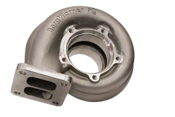 Buy Today BorgWarner Turbine Housing SX S300 A/R 1.00 68mm