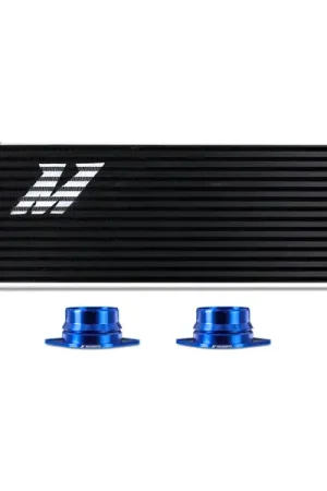 Cheap Mishimoto 2021+ Ford Bronco Intercooler Kit - Black