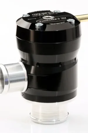 Buy Direct GFB Mach 2 TMS Recirculating Diverter Valve - Subaru 2015+ WRX/Forester