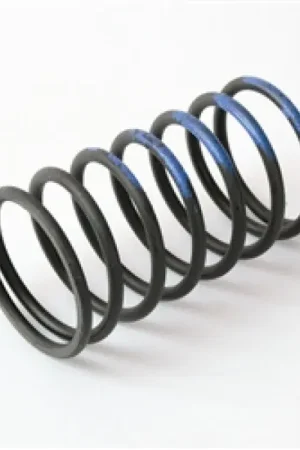 Turbosmart WG50/60 7PSI IN SPRG-BLK/WHT Bulk Order