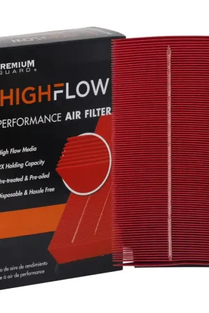 2015 Volkswagen Golf SportWagen Air FilterPA99001X Brand New