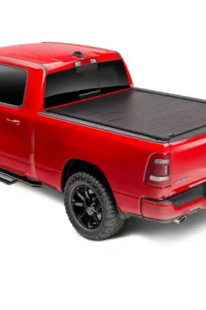 Retrax 09-18 Ram 1500 6.5ft Bed RetraxPRO XR Trending