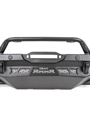Best Price DV8 Offroad 21-23 Ford Bronco Spec Series Front Bumper