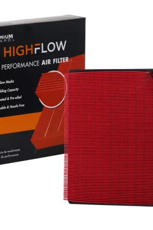 2022 Chrysler Grand Caravan Air FilterPA99209X Money Back Guarantee