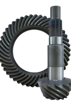 Yukon Gear High Performance Gear Set For Dana 80 in a 4.88 Ratio Best Seller