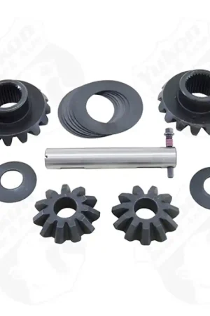 Yukon Gear Standard Open Spider Gear Kit For 9.25in Chrysler w/ 31 Spline Axles Direct From Manufacturer