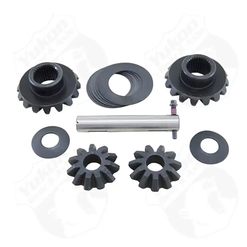Yukon Gear Standard Open Spider Gear Kit For 9.25in Chrysler w/ 31 Spline Axles Direct From Manufacturer