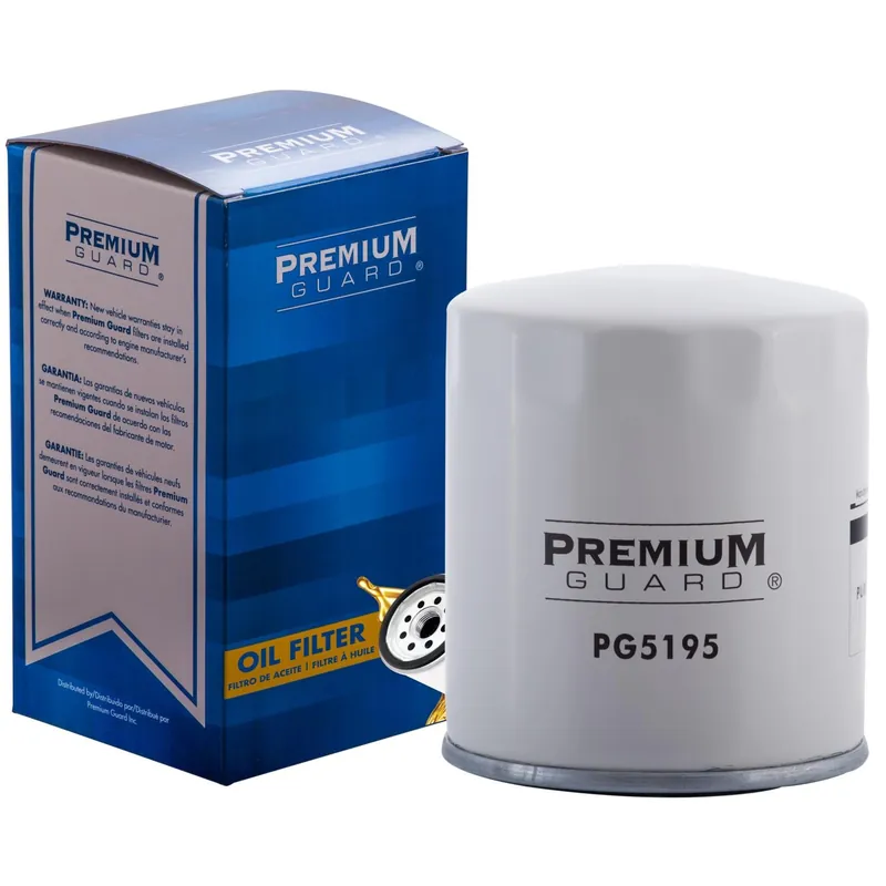 Seasonal Sale 1975 MG MGB Oil FilterPG5195