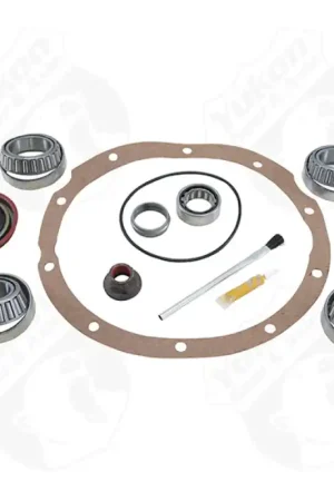 Yukon Gear Bearing install Kit For Ford 8in Diff w/ Aftermarket Positraction or Locker Price Cut