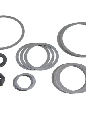 Free Returns Yukon Gear Replacement Carrier Shim Kit For Dana 70 & 70HD