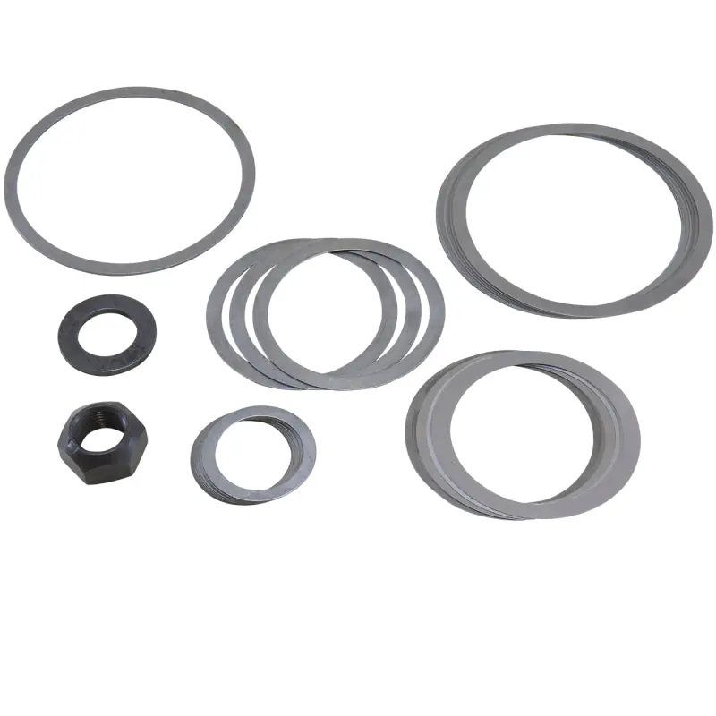 Free Returns Yukon Gear Replacement Carrier Shim Kit For Dana 70 & 70HD