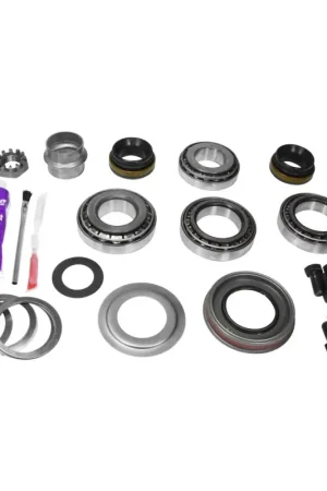 Yukon Gear Master Overhaul Kit for 2017+ Ford Dana 60 Front Differential Super Sale