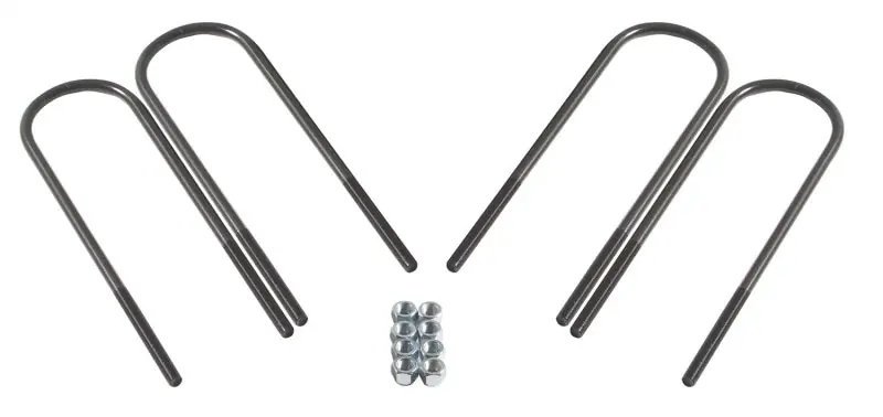 Affordable Skyjacker Axle U-Bolt All Non-Spec Vehicles