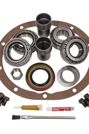 Place Order USA Standard Master Overhaul Kit For GM Chevy 55P and 55T Diff