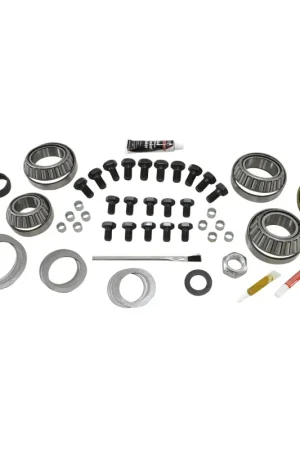 Limited Time USA Standard Master Overhaul Kit For The Dana 44 JK Rubicon Rear Diff