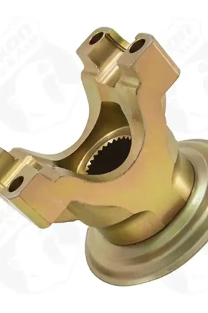Direct From Manufacturer Yukon Gear Short Yoke For Ford 9in HD w/ 28 Spline Axles and a 1330 U/Joint Size