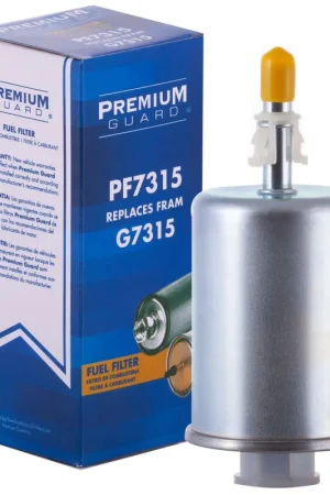 2002 Chevrolet Cavalier Fuel FilterPF7315 Markdown