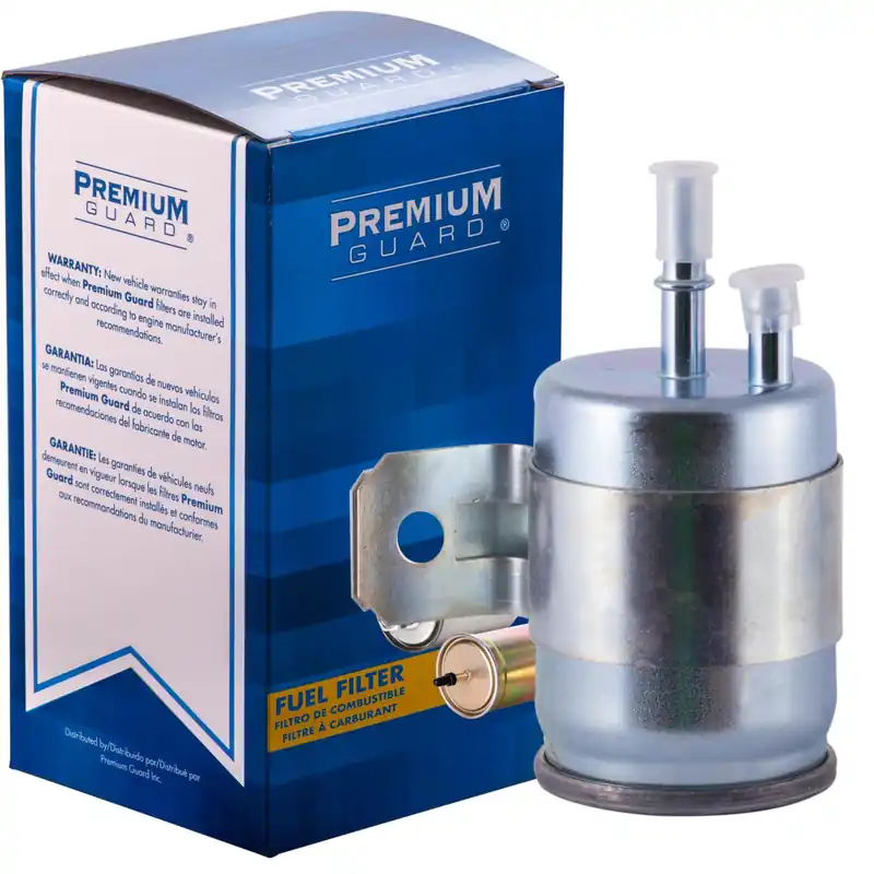 1993 Chrysler Imperial Fuel FilterPF9279 Limited Edition