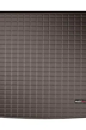 WeatherTech 2013+ Land Rover Range Rover Sport Cargo Liners - Cocoa Save Now