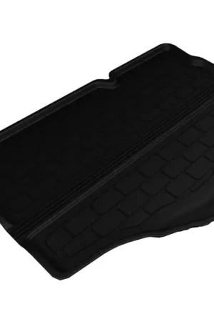 3D MAXpider 2014-2019 Mitsubishi Mirage Kagu Cargo Liner - Black Last Chance