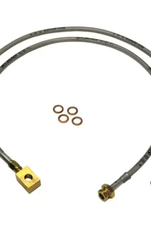 Skyjacker 1985-1991 GMC Jimmy Brake Hose Crafted