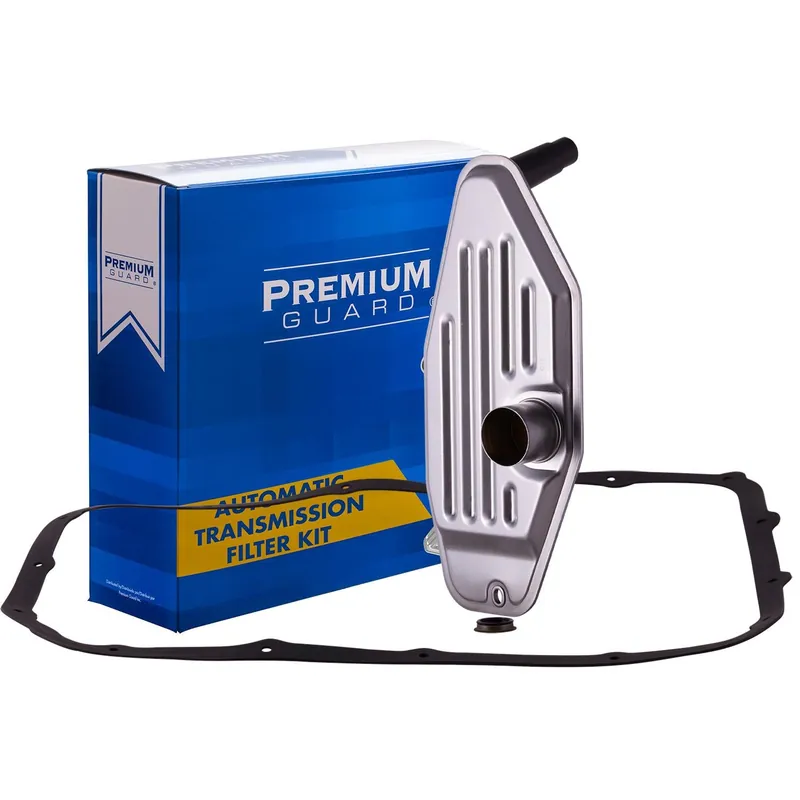 2007 Jeep Commander Transmission FilterPT1271 New Release