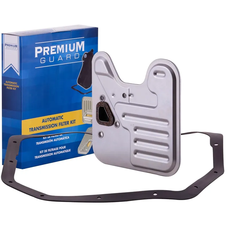 Save Now 2010 Kia Rio Transmission FilterPT1297