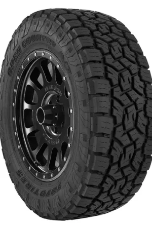 Toyo Open Country A/T 3 Tire - 285/45R22 114H Low Price