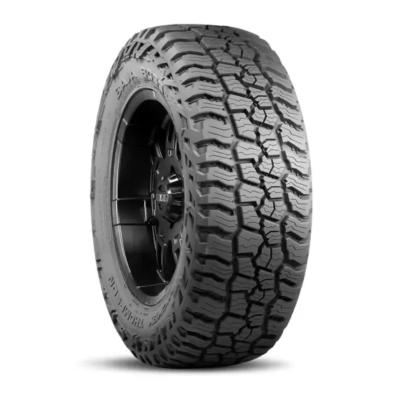 Mickey Thompson Baja Boss A/T Tire - LT295/70R17 121/118Q 90000036820 Next Day Delivery