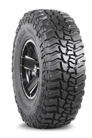Factory Price Mickey Thompson Baja Boss Tire - 35X12.50R17LT 119Q D 90000119973