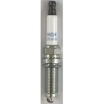 Top Rated NGK Iridium Spark Plug - ILZKAR8G8