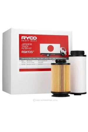 Exclusive Offer Ryco Filter Service Kit RSK135