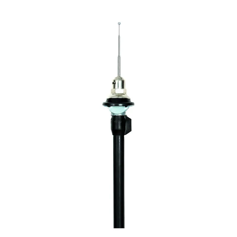 Fan Favorite Aerpro AP62 Universal Telescoping 100cm Antenna