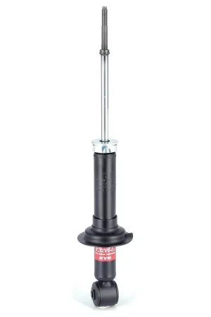 Direct From Factory KYB 341348 Rear Left or Right Shock Absorber Fits Mitsubishi Airtrek 20E 20V CU2W ZE CU4W and Outlander ZE CU4W ZF CU5W