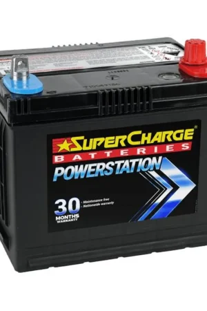 SuperCharge PSNS50PL PowerStation 12V Battery (Pickup Only) Limited Edition