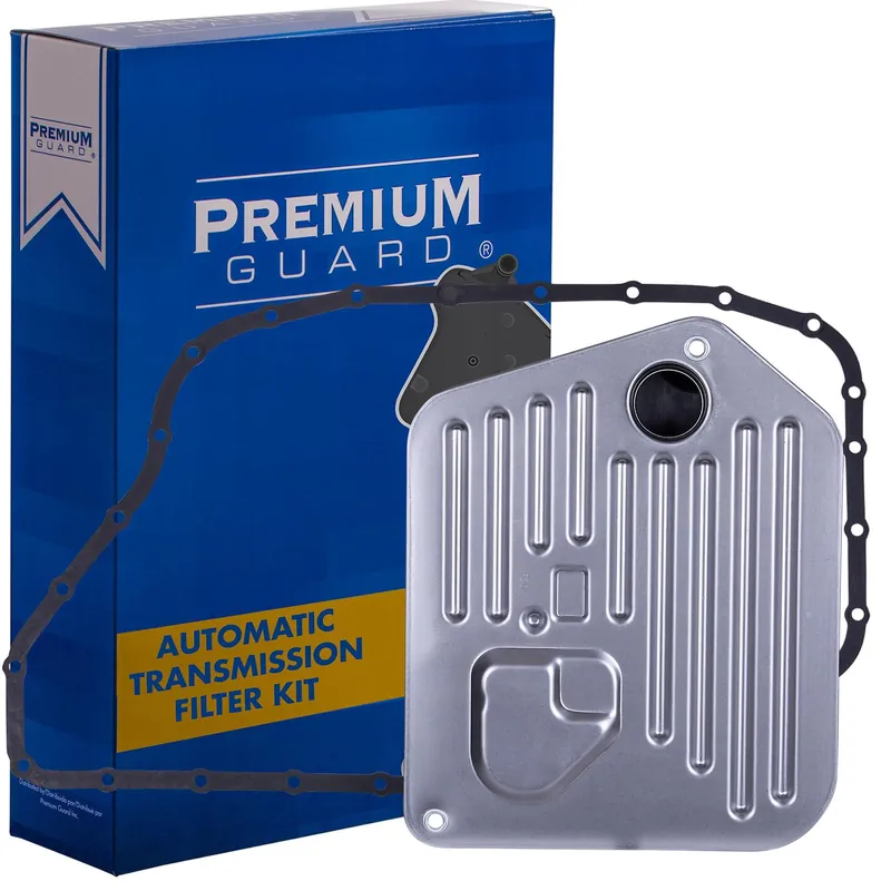 Buy Direct 2003 Audi A8 Quattro Transmission FilterPT99582