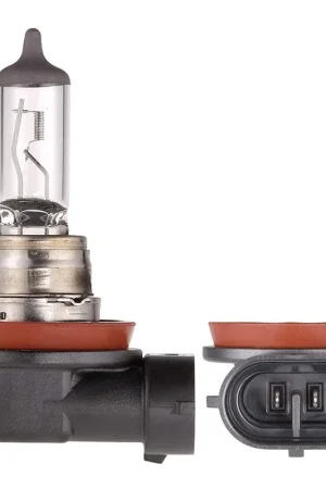 Narva 48740BL 24V H11 55W Plus 100 Long Life Headlight Globe (Single) Crafted