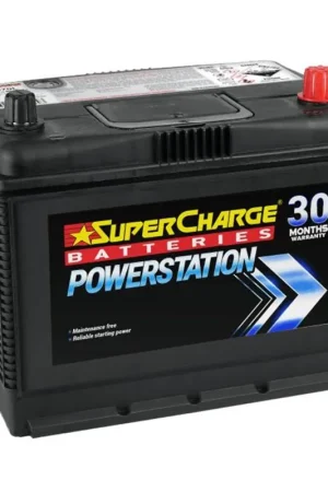 SuperCharge PSNS70L PowerStation 12V Battery (Pickup Only) Price Cut
