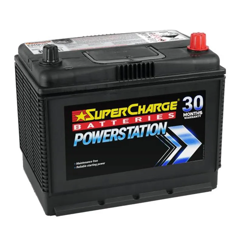 SuperCharge PSNS70L PowerStation 12V Battery (Pickup Only) Price Cut