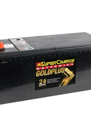 Fast Shipping SuperCharge EMFN150R GoldPlus Maintenance-Free 12V Battery (Pickup Only)