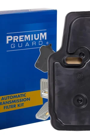 Free Delivery 2015 Buick Encore Transmission FilterPT99672