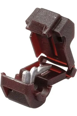 Narva Ezy-Tap Red 6.3mm - 56014BL Sale