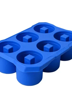 Kincrome Socket Shaped Ice Cube Maker Tray - K51810 Don’t Miss Out