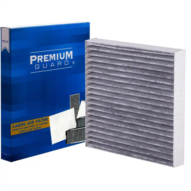 Direct From Manufacturer 2011 Jaguar XFR Cabin Air Filter PC9525