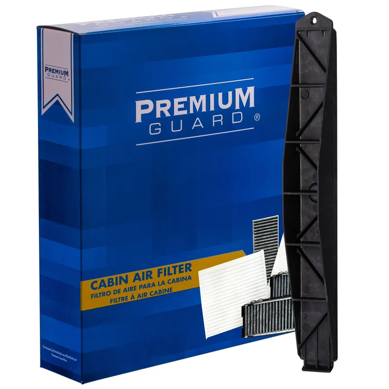 2013 Chevrolet Avalanche Cabin Air Filter PC9957AD High Quality