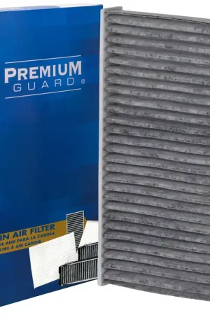 2020 Jeep Wrangler Cabin Air Filter PC99848C Discount