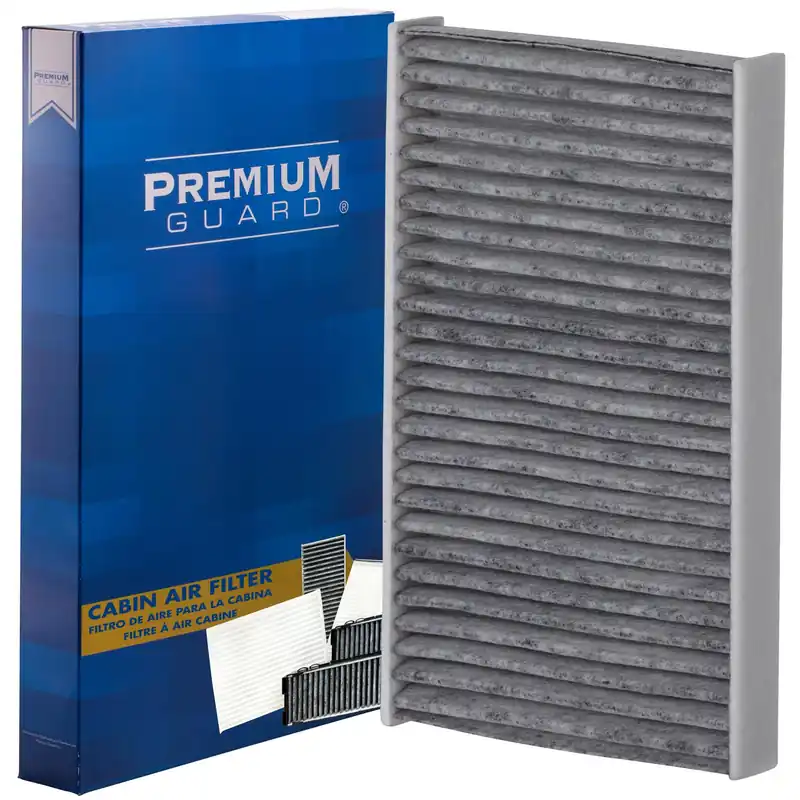 2020 Jeep Wrangler Cabin Air Filter PC99848C Discount